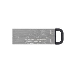 Kingston Technology DataTraveler Drive Flash USB Kyson da 256GB