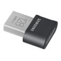 Samsung MUF-128AB unità flash USB 128 GB USB tipo A 3.2 Gen 1 (3.1 Gen 1) Grigio, Argento