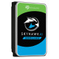 Seagate Surveillance HDD SkyHawk AI disco rigido interno 12 TB 7200 Giri/min 256 MB 3.5" Serial ATA III