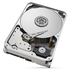 Seagate IronWolf Pro ST18000NT001 disco rigido interno 18 TB 7200 Giri min 256 MB 3.5"