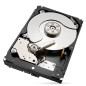 Seagate IronWolf Pro ST4000NT001 disco rigido interno 4 TB 7200 Giri/min 256 MB 3.5"