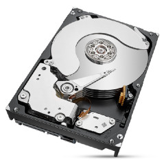 Seagate IronWolf Pro ST8000NT001 disco rigido interno 8 TB 7200 Giri min 256 MB 3.5" Serial ATA III