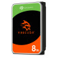 Seagate FireCuda ST8000DXA01 disco rigido interno 8 TB 7200 Giri/min 256 MB 3.5" Serial ATA III