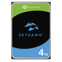 Seagate SkyHawk ST4000VX016 disco rigido interno 4 TB 256 MB 3.5" Serial ATA III