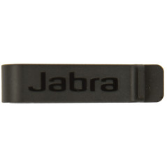 Jabra 14101-39 accessorio per cuffia Clip per abiti