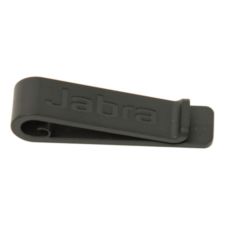 Jabra 14101-39 accessorio per cuffia Clip per abiti