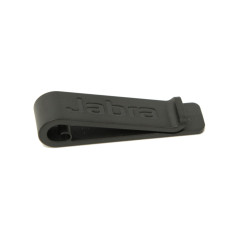 Jabra 14101-39 accessorio per cuffia Clip per abiti