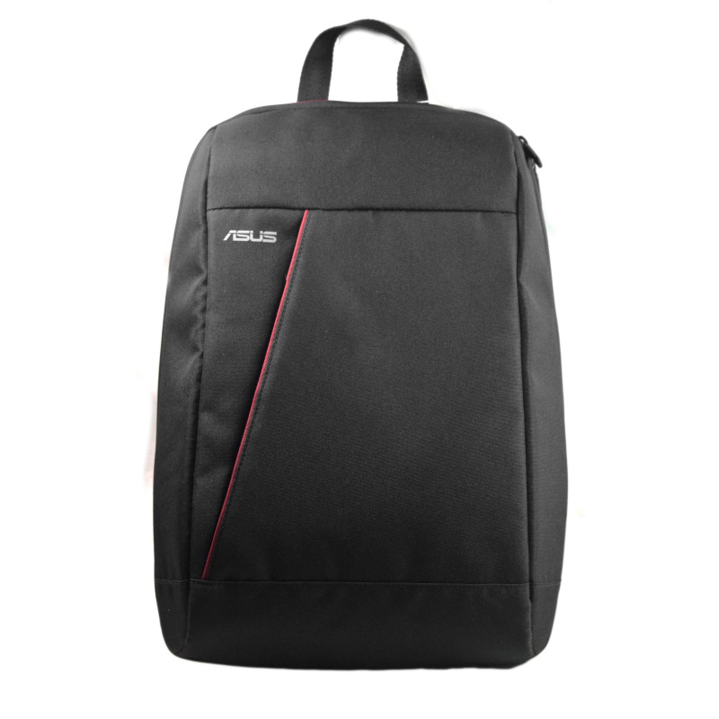 ASUS NEREUS BACKPACK 40,6 cm (16") Zaino Nero