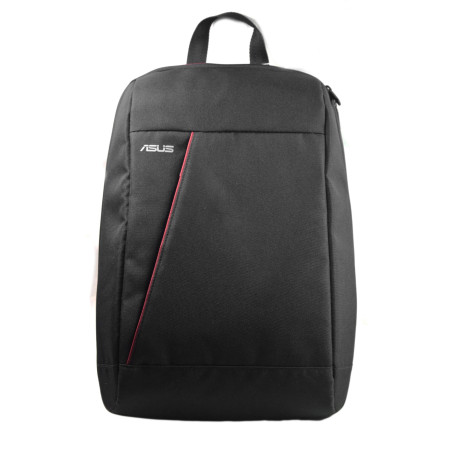 ASUS NEREUS BACKPACK 40,6 cm (16") Zaino Nero