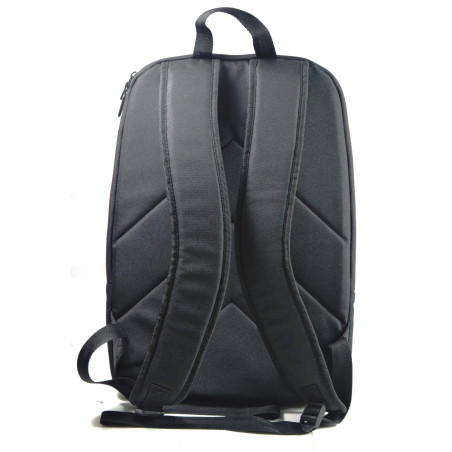 ASUS NEREUS BACKPACK 40,6 cm (16") Zaino Nero