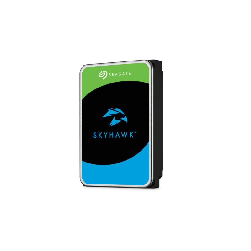 Seagate SkyHawk ST3000VX015 disco rigido interno 3 TB 256 MB 3.5" Serial ATA III