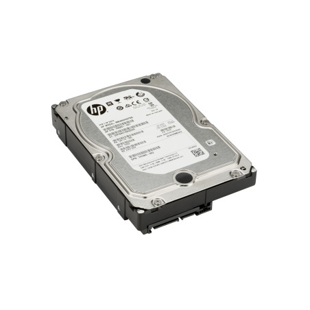 HP Unità disco rigido SATA 7200 da 4 TB