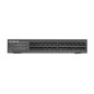 NETGEAR GS324 Non gestito Gigabit Ethernet (10/100/1000) Nero