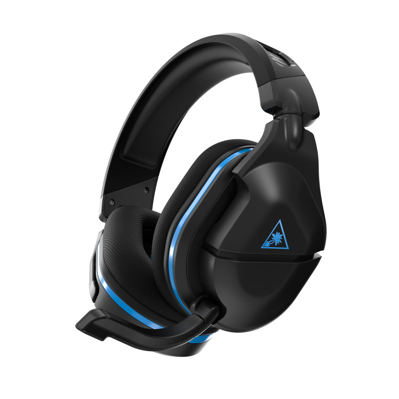 Turtle Beach Stealth 600 Gen 2 - PlayStation Auricolare Wireless A Padiglione Gaming USB tipo-C Nero