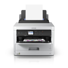 Epson WorkForce Pro WF-C529RDW