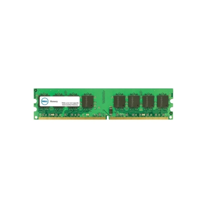 DELL AA335287 memoria 8 GB 1 x 8 GB DDR4 2666 MHz Data Integrity Check (verifica integrità dati)