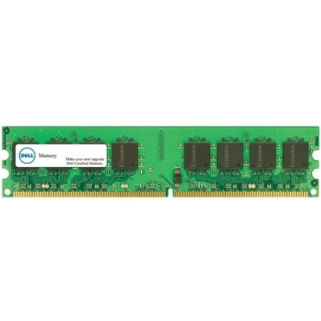 DELL AA335287 memoria 8 GB 1 x 8 GB DDR4 2666 MHz Data Integrity Check (verifica integrità dati)