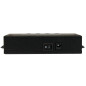 StarTech.com Docking Station per Hard Disk 1:1 - Duplicatore con Gestore di immagini disco per Backup e Ripristino, Archivia