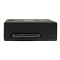 StarTech.com Docking Station per Hard Disk 1:1 - Duplicatore con Gestore di immagini disco per Backup e Ripristino, Archivia