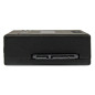 StarTech.com Docking Station per Hard Disk 1:1 - Duplicatore con Gestore di immagini disco per Backup e Ripristino, Archivia