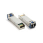 LevelOne GVT-0301 modulo del ricetrasmettitore di rete Fibra ottica 1250 Mbit/s SFP 1310 nm