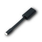 DELL Adattatore da USB-C a Ethernet (con avvio PXE)