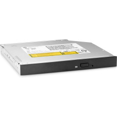 HP Masterizzatore DVD Tower G3 800/600 da 9,5 mm