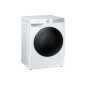 Samsung DV90T7240BH asciugatrice Libera installazione Caricamento frontale 9 kg A+++ Bianco