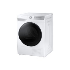 Samsung DV90T7240BH asciugatrice Libera installazione Caricamento frontale 9 kg A+++ Bianco