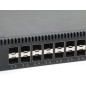 LevelOne GTL-2872 switch di rete Gestito L3 Nero