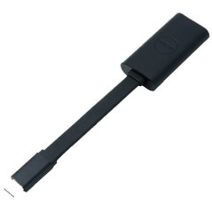 DELL Adattatore da USB-C a Ethernet (con avvio PXE)