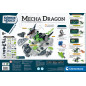 Clementoni Mecha Dragon Robot