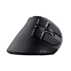 Trust Voxx mouse Ufficio Mano destra RF senza fili + Bluetooth Ottico 2400 DPI