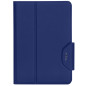 Targus VersaVu 26,7 cm (10.5") Custodia a libro Blu