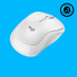 Logitech M220 mouse Ufficio Ambidestro RF Wireless Ottico 1000 DPI