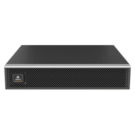 Vertiv Liebert GXT5-EBC72VRT2U armadio per batteria dell'UPS Rackmount Tower