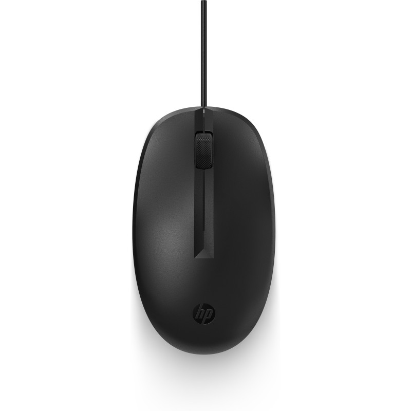 HP Mouse 128 Laser Wired