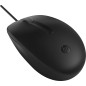 HP Mouse 128 Laser Wired