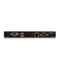 StarTech.com Switch KVM IP VGA USB a 4 porte con Virtual Media