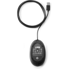 HP 320M Wired Mouse (Bulk 120)