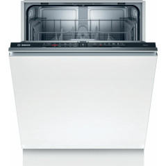 Bosch Serie 2 SMV2ITX22E Lavastoviglie da incasso a scomparsa totale 60 cm Сlasse E