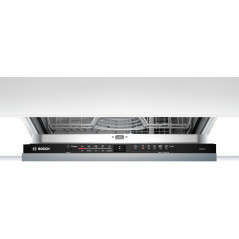 Bosch Serie 2 SMV2ITX22E Lavastoviglie da incasso a scomparsa totale 60 cm Сlasse E