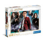 Clementoni Harry Potter Puzzle 1000 pz Televisione/film