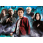 Clementoni Harry Potter Puzzle 1000 pz Televisione/film