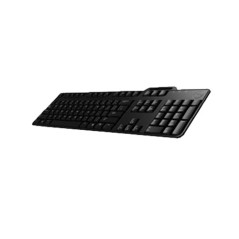 DELL KB813 tastiera Universale USB QWERTY Italiano Nero