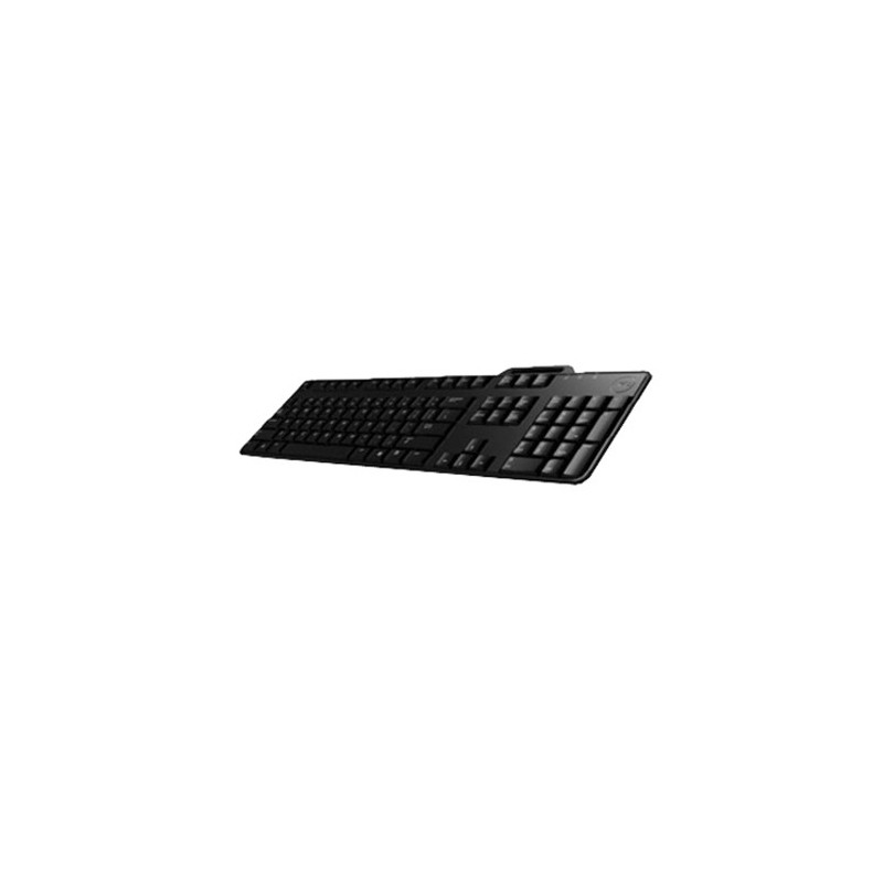 DELL KB813 tastiera Universale USB QWERTY Italiano Nero