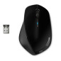 HP Mouse X4500 Wireless (nero)