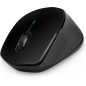 HP Mouse X4500 Wireless (nero)