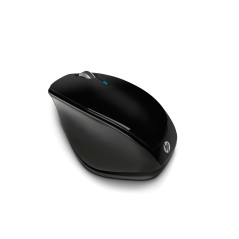 HP Mouse X4500 Wireless (nero)