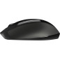 HP Mouse X4500 Wireless (nero)